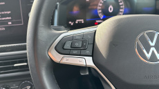 Volkswagen Polo 1.0 TSI Life 5dr Petrol Hatchback